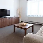 Na Dlouhe 3* Uherské Hradiště