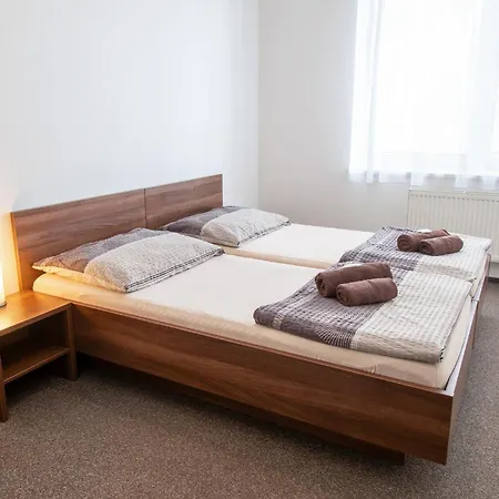 Na Dlouhe Casa de hóspedes Uherské Hradiště