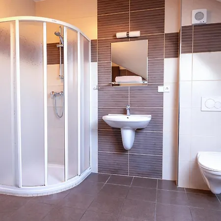 Affittacamere Na Dlouhé Uherské Hradiště