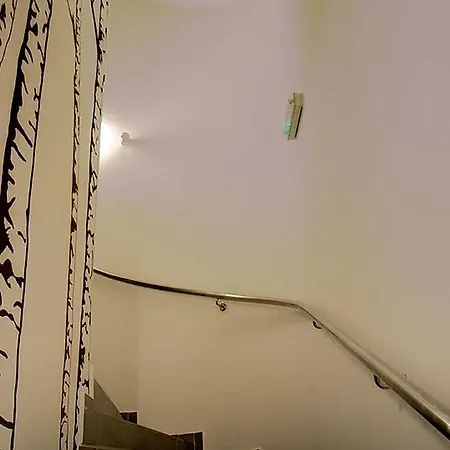 Casa de hóspedes Na Dlouhe 2*