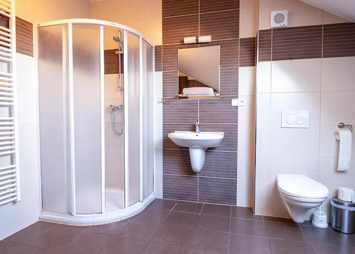 招待所 Na Dlouhe Uherské Hradiště