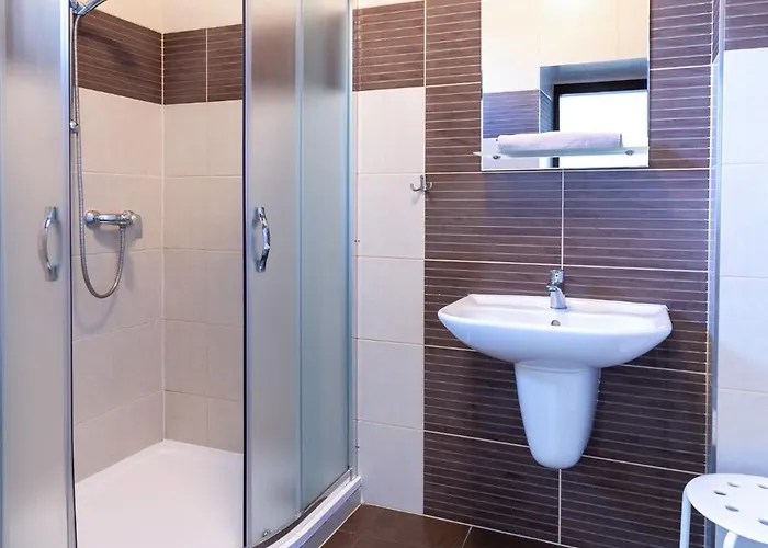 招待所 Na Dlouhe Uherské Hradiště